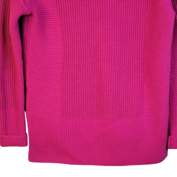 Rachel Zoe Los Angeles New York Cuffed Light Weight Cardigan Sweater XS - Picture 7 of 11